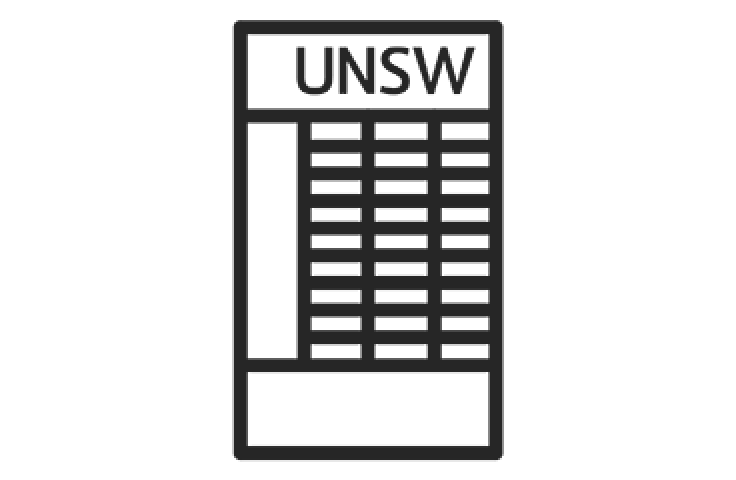 Covid 19 Novel Coronavirus Unsw Sydney
